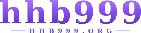 hhb999 logo